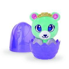 Alltoys Baby Gemmy krilati prijatelji - medvedki