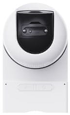 Ezviz HB8c Lite 2K+ KIT IP zunanja kamera, PTZ, Wi-Fi, 4Mp, baterija, sončna plošča