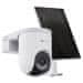 Ezviz HB8c Lite 2K+ KIT IP zunanja kamera, PTZ, Wi-Fi, 4Mp, baterija, sončna plošča