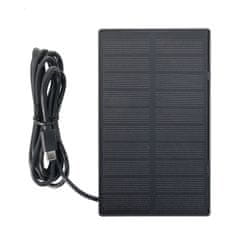 EVOLVEO StrongVision Solar WiFi foto past
