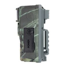 EVOLVEO StrongVision Solar WiFi foto past
