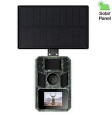 EVOLVEO StrongVision Solar A fotopast