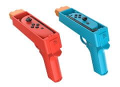Športni komplet CONTIGO Joy-Con SWITCH 2&1 NS