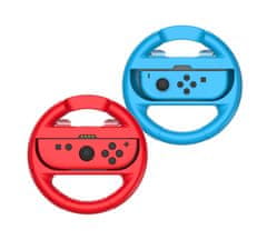 Športni komplet CONTIGO Joy-Con SWITCH 2&1 NS