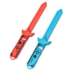 Športni komplet CONTIGO Joy-Con SWITCH 2&1 NS