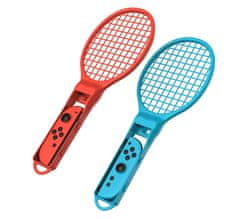 Športni komplet CONTIGO Joy-Con SWITCH 2&1 NS