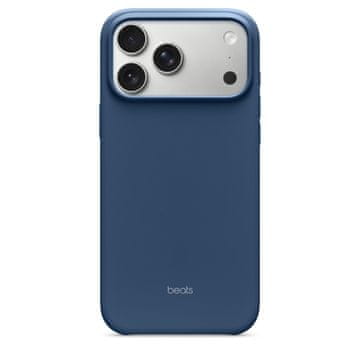 Beats iPhone 17 Pro Max Case/MS+Cam.C-B.Blue