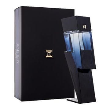 Carolina Herrera Bad Boy Cobalt Électrique parfumska voda za moške