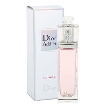 Dior Addict Eau Fraîche 2014 toaletna voda za ženske