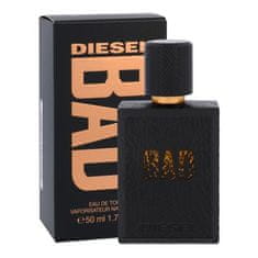 Diesel Bad 50 ml toaletna voda za moške
