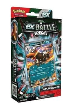 Pokémon TCG: ex Battle Deck - Melmetal in Houndoom