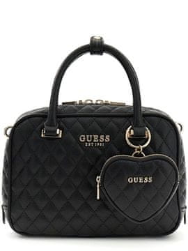 Guess Ženska torbica 2 v 1 HWQG9894050-BLA