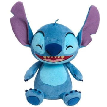 JUST PLAY Stitch Interaktivni Crack Me Up 23 cm