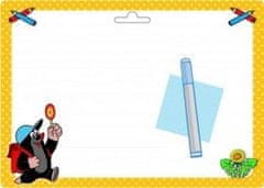 Akim Krtek za praskanje + 2 markerja