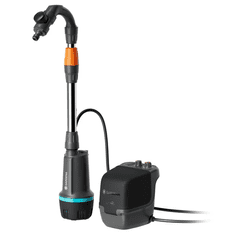 Gardena 2600 Comfort 18V P4A Solo baterijska črpalka za deževnico (14604-55)