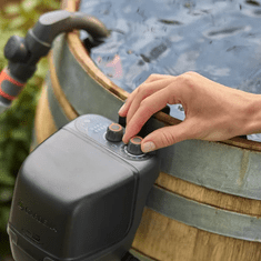 Gardena 2600 Comfort 18V P4A Solo baterijska črpalka za deževnico (14604-55)