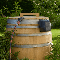 Gardena 2600 Comfort 18V P4A Solo baterijska črpalka za deževnico (14604-55)