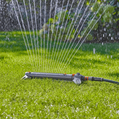 Gardena 2600 Comfort 18V P4A Solo baterijska črpalka za deževnico (14604-55)