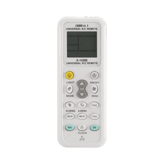 S-box UNIVERZALNI DALJINSKI UPRAVLJALNIK RC-01408 ZA KLIMATSKE NAPRAVE