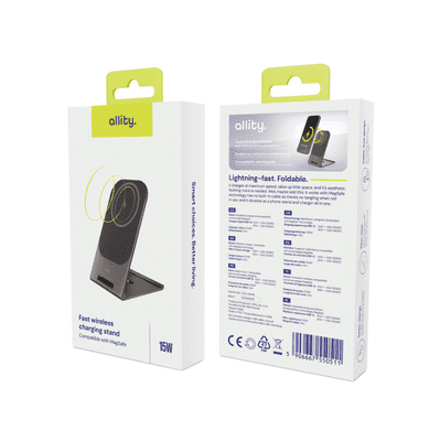 Allity - spoznajte nas!