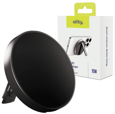 ALLITY AWC-210-15WMS - revolucija brezžičnega polnjenja!