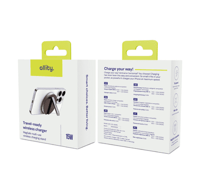 Allity - spoznajte nas!