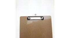 Rayher.	 Podlaga za risanje A4 s sponko MDF