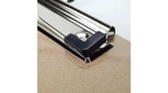 Rayher.	 Podlaga za risanje A4 s sponko MDF