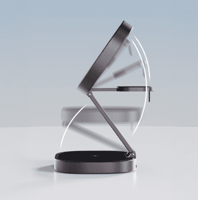 Udobje uporabe je na prvem mestu