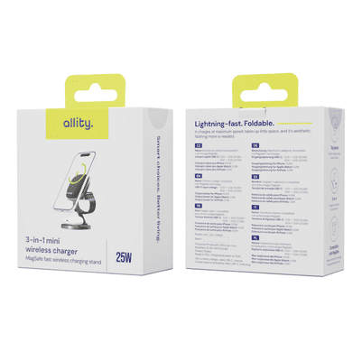 Allity - spoznajte nas!