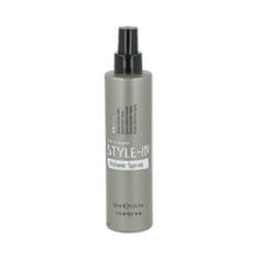 Inebrya Style-In Ice Cream Volume Spray sprej za volumen in utrjevanje 200 ml unisex