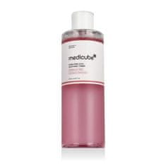 Medicube PDRN Pink Cica Soothing Toner vlažilni in posvetlitveni tonik za kožo 250 ml unisex