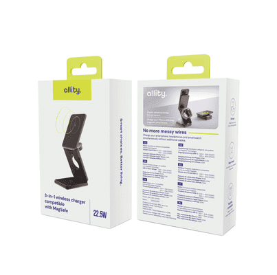 Allity - spoznajte nas!