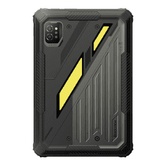 Blackview Active 7 11" robustni tablični računalnik 8GB+128GB, črna, priložen Stylus Pen
