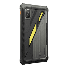 Blackview Active 7 11" robustni tablični računalnik 8GB+128GB, črna, priložen Stylus Pen