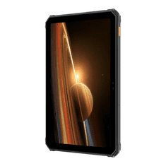 Blackview Active 7 11" robustni tablični računalnik 8GB+128GB, črna, priložen Stylus Pen