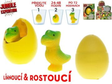 Ličenje in gojenje papige Jungle Expedition