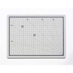 Podloga za rezanje - 30 x 22 cm, z mrežico