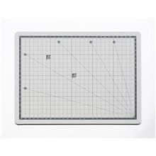 Podloga za rezanje - 30 x 22 cm, z mrežico