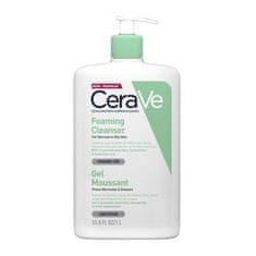 CeraVe Emulzija za prhanje za normalno do mastno kožo ( Cleansers) 1000 ml