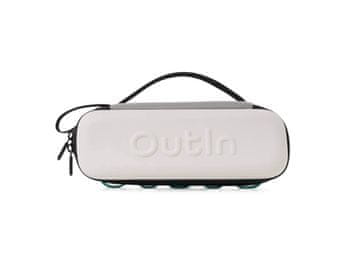 Outin Zaščitni potovalni kovček OutIn EVA zaščitni kovček - peščeno bež