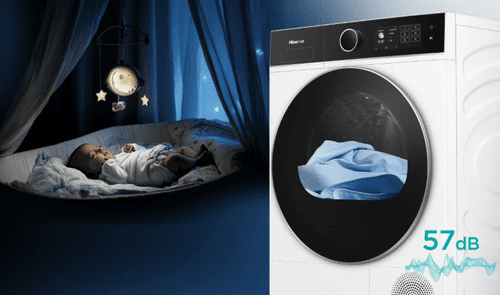 ConnectLife in inverter motor