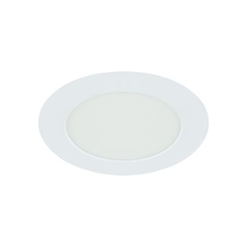 Ideus LED panel 18W vgradni 3CCT 1840lm IP54 WAFEL bel