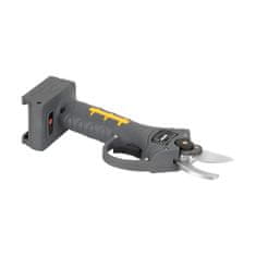 Rebel TOOLS 300W aku. škarje za obrezovanje dreves in vej do 25mm