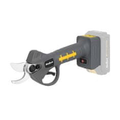 Rebel TOOLS 300W aku. škarje za obrezovanje dreves in vej do 25mm