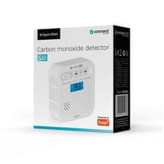 Krüger&Matz WIFI detektor ogljikovega monoksida LCD Tuya S10