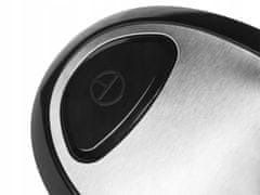 Teesa 150W inox električni rezalnik in strgalnik zelenjave