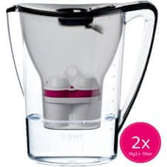 BWT PENGUIN MEI 2,7 L FILTER. KONEC ČRNE BARVE
