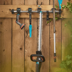 Gardena EasyCut 45/18V P4A Solo baterijske škarje za živo mejo (14734-55)