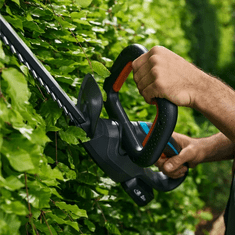 Gardena EasyCut 45/18V P4A Solo baterijske škarje za živo mejo (14734-55)